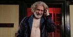 Clancy Brown z Flashem