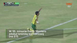 #dziejesiewsporcie: Ależ trafienie. Można oglądać bez końca