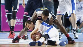 Polski Cukier Toruń - Asseco Gdynia 71:75