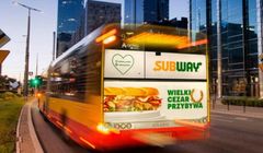 Spółka Agory dopłaciła za firmę outdoorową