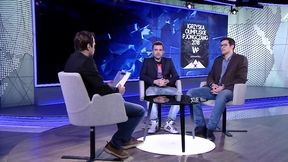 Co pokażą Polacy na treningach na dużej skoczni? "Liczę na Piotra Żyłę"