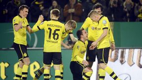 Czwartek w Bundeslidze: "Dzeko w Borussii to abstrakcja", snajper Hannoveru bliżej Dortmundu?