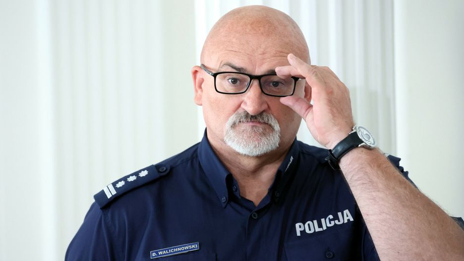 Do końca września ze stanowiska ma odejść szef garnizonu warsza
