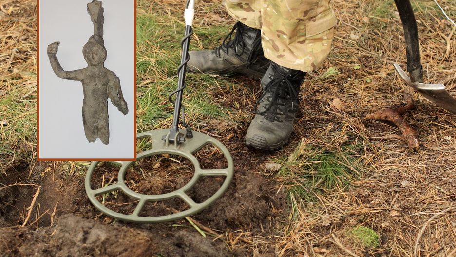 Sensacyjne odkrycie w Jarocinie