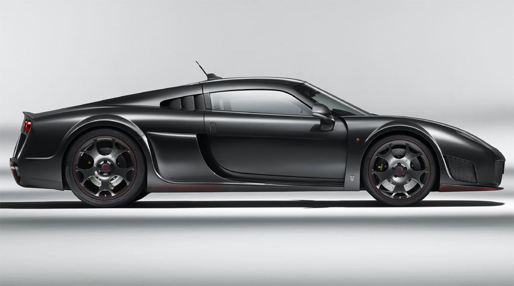 Noble M600