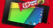 Android 4.4 KitKat dla Nexusa 7 i Nexusa 10 w wersji Wi-Fi już (prawie) jest. Aktualizacja dla pozostałych urządzeń "wkr