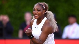 Serena Williams zagra na Wimbledonie. To już pewne