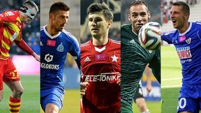 T-Mobile Ekstraklasa: 10 facetów do wzięcia