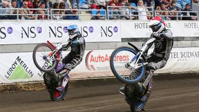 KS Toruń vs. Unia Leszno: Pomeczowe Hop-Bęc