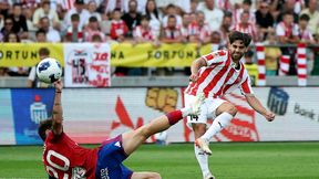 Fatalny Raków poległ w Krakowie. Cracovia czekała na to 5 miesięcy