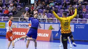 Zagłębie z przegraną w derbach. Pierwsza połowa okazała się kluczowa