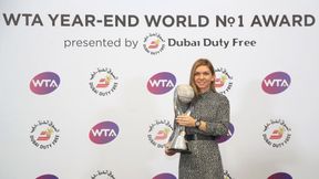 Simona Halep nową ulubienicą fanów. Rumunka zdetronizowała Agnieszkę Radwańską