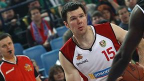 Dominik Tomczyk: PGE Turów musi zapłacić frycowe w Eurolidze