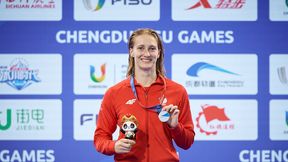 Dominika Sztandera przepadła w eliminacjach