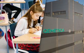 Nowy pomysł polskiego miliardera. Program dla ósmoklasistów z całej Polski