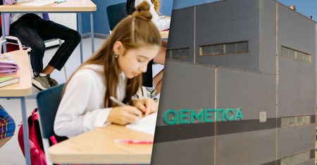 Nowy pomysł polskiego miliardera. Program dla ósmoklasistów z całej Polski