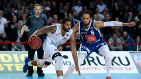 Liga Mistrzów: Anwil i Polski Cukier poznali rywali