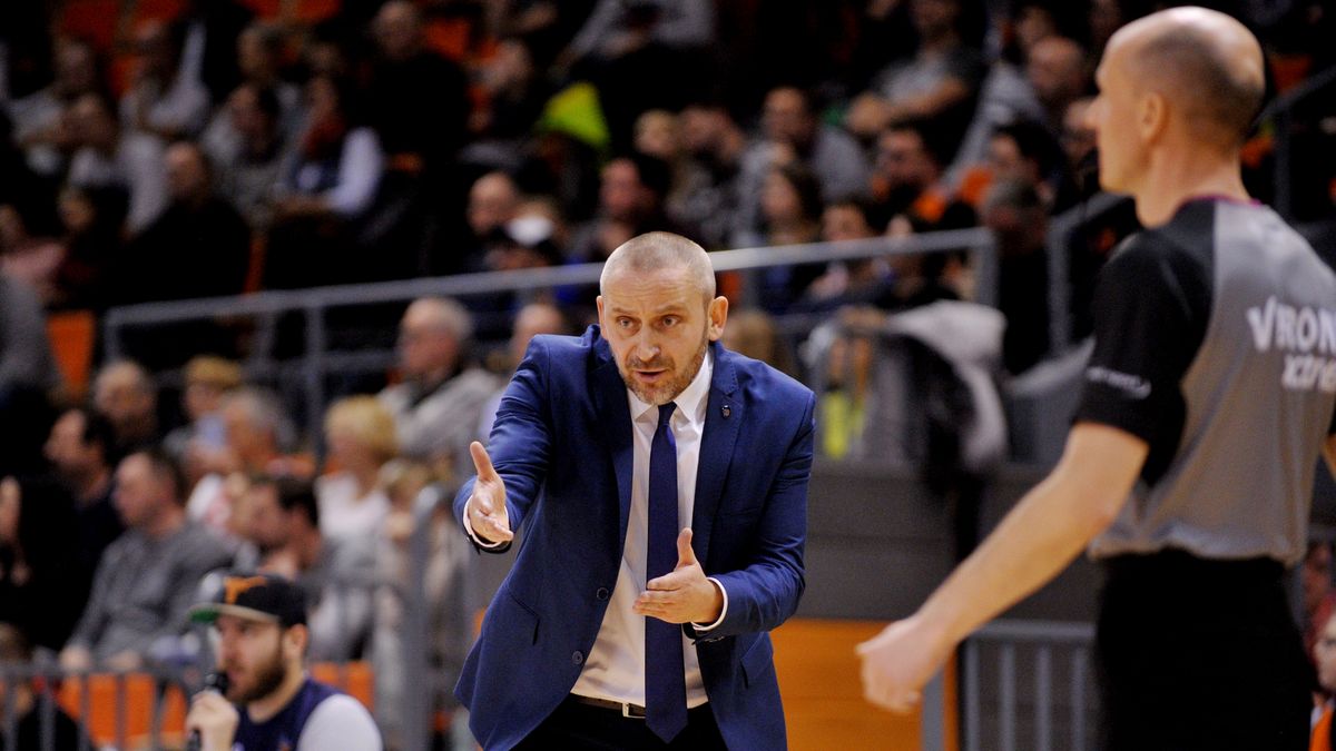 Materiały prasowe / Materiały prasowe / Rafał Rusek / Na zdjęciu: Paweł Turkiewicz