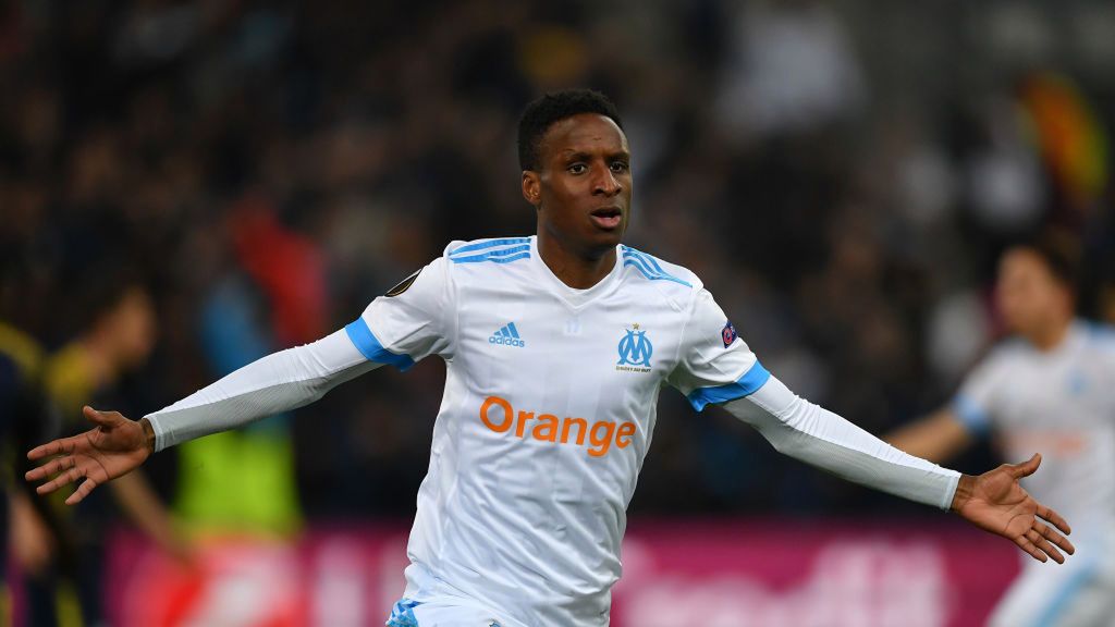 Getty Images / Valerio Pennicino/Bongarts / Na zdjęciu: Bouna Sarr