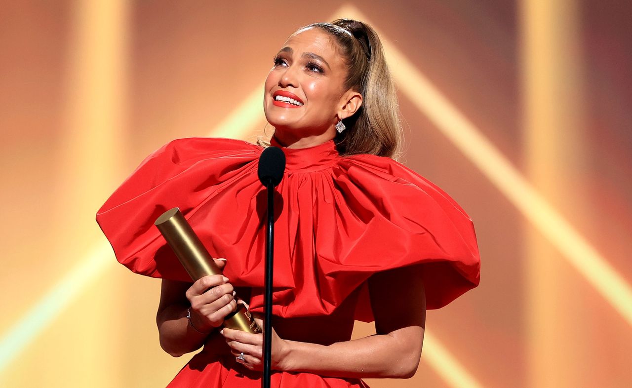 Jennifer Lopez tryska energią. Gwiazda nie ukrywa, że to najlepszy czas w jej życiu