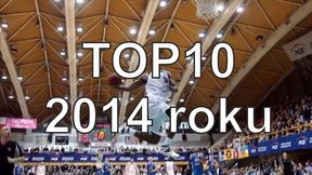 Najlepsze akcje w TBL w 2014 roku