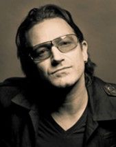 Biografia Bono