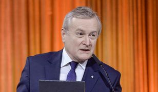 Paszporty "Polityki". Apel do ministra Piotra Glińskiego