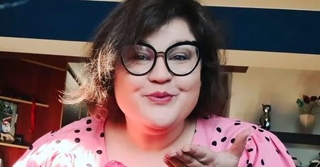 Dominika Gwit ujawnia, ILE PRZYTYŁA w ciąży: "U dziewczyn plus size często tak jest"