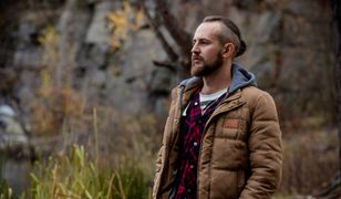 Sportowa kurtka wydaje się najwygodniejsza