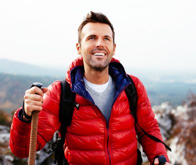 Jesienne kurtki chronią przed chłodem i wilgocią