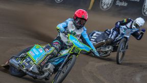 Żużel. Nowy klub na mapie ogłosił skład. Lidsey i Iversen gwiazdami