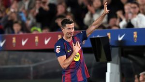 Już raz powiedział im "tak". Będzie sensacyjny ruch Lewandowskiego?