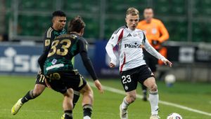 Lechia Gdańsk - Legia Warszawa. Gdzie oglądać mecz PKO Ekstraklasy? O której początek?