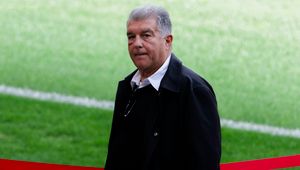 Operacje na ok. 30 mln euro. Będzie wielki skandal w Barcelonie?