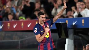 Już raz powiedział im "tak". Będzie sensacyjny ruch Lewandowskiego?
