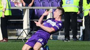 Szaleństwo na punkcie Krzysztofa Piątka. On znowu to robi!