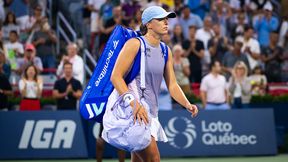 Porażka Świątek. Tak wygląda ranking WTA