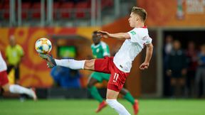 Mistrzostwa świata U-20. Jakub Bednarczyk ze znakomitą wydolnością. "To coś niewiarygodnego"