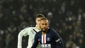 Ligue 1. PSG wspiera Chiny w walce z koronawirusem. Przygotowano specjalne koszulki