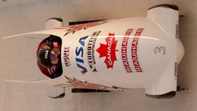 Puchar Świata w Lake Placid: Zobacz przejazd kobiet (skrót)