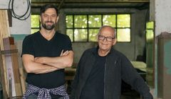 Robert Motyka bohaterem programu „Rzeczy, których nie nauczył mnie ojciec”, emisja w TTV od listopada