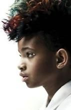 ''Annie'': Willow Smith zrobi to po swojemu