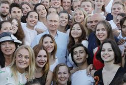 Oksana Zabużko: Chcecie zrozumieć Putina? Czytajcie stare podręczniki KGB