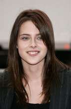 James Woods wyśle Kristen Stewart do wojska
