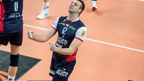 ZAKSA Kędzierzyn-Koźle - Jastrzębski Węgiel (mecz nr 3): oceny SportoweFakty.pl
