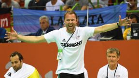 Dagur Sigurdsson poprowadzi Japończyków