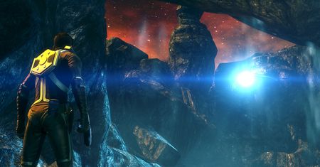 Ciekawostka: Star Trek The Game wychodzi już lada chwila