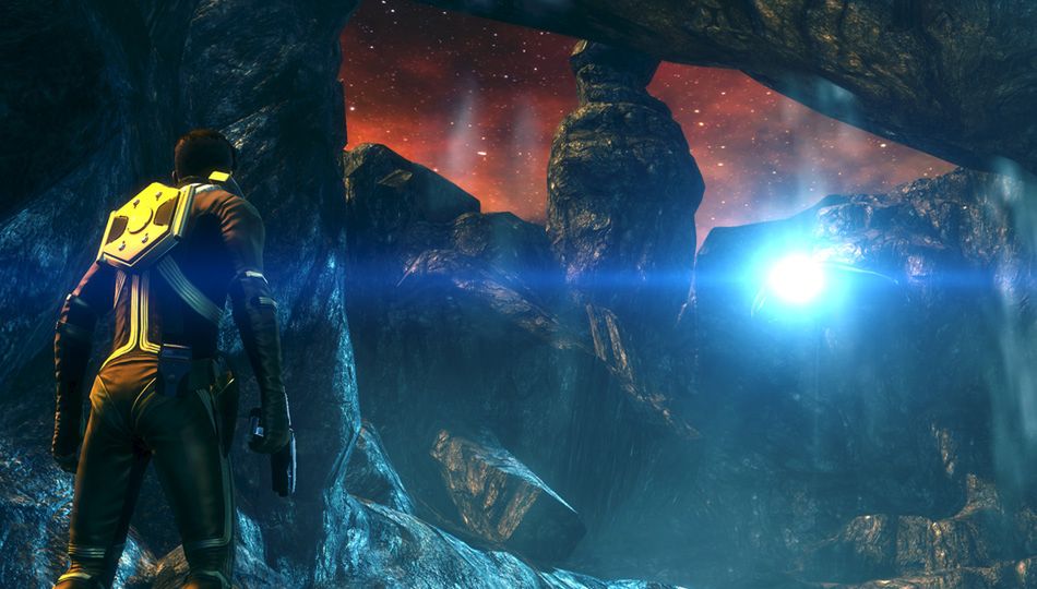 Ciekawostka: Star Trek The Game wychodzi już lada chwila