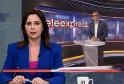 TV Republika wytknęła wpadkę "Teleexpressu". Smutny Orłoś był tylko pretekstem