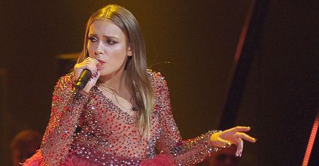 Maja Kapłon wraca na scenę. "Cały czas walczę"
